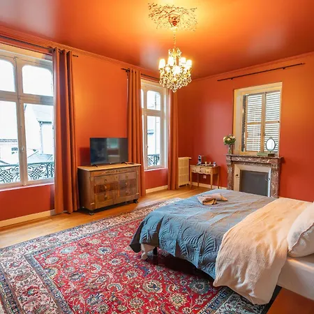 Bed & Breakfast La Leontine 3*