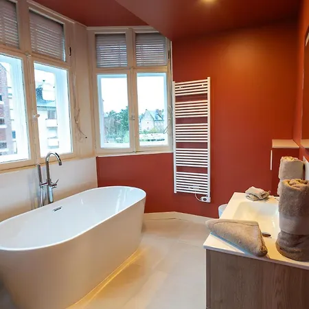 Bed & Breakfast La Leontine 3*