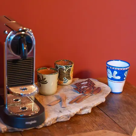 La Leontine 3* Abbeville