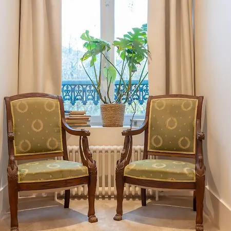 La Léontine Couette-café Abbeville