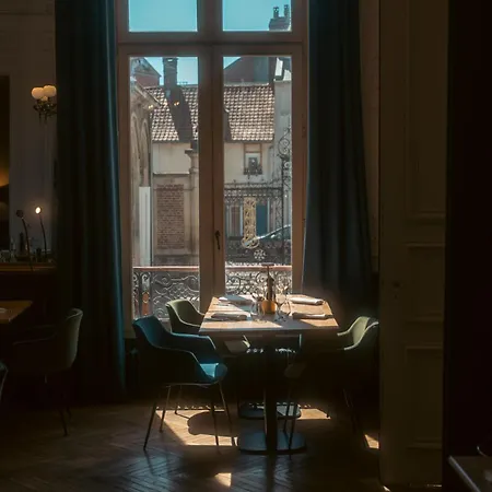 La Léontine