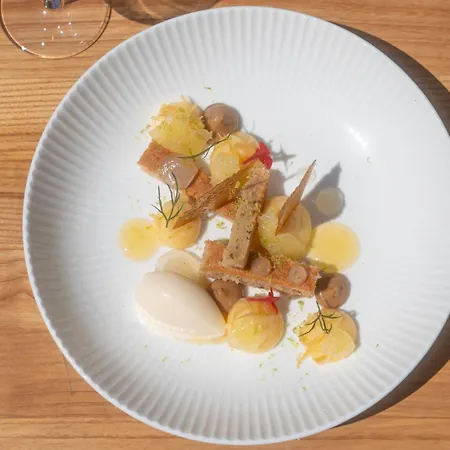 La Léontine 3* Abbeville