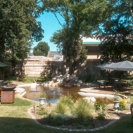 Bed & Breakfast La Leontine