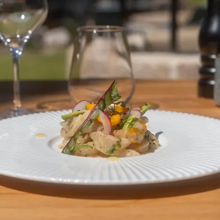 Bed & Breakfast La Leontine Abbeville