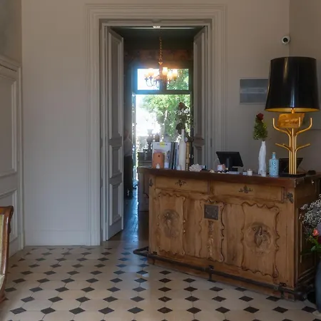 La Léontine 3* Abbeville