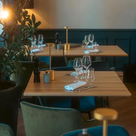 La Leontine Bed & Breakfast