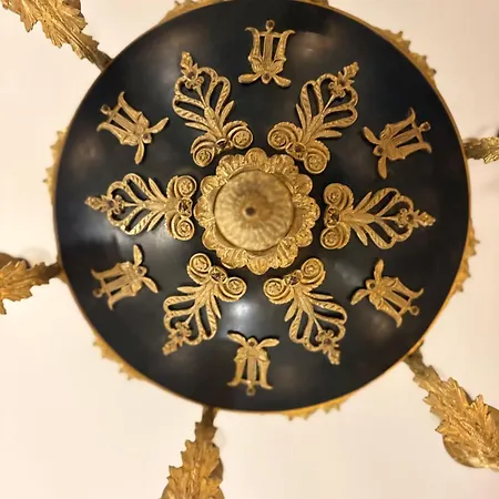 La Leontine 3* Abbeville