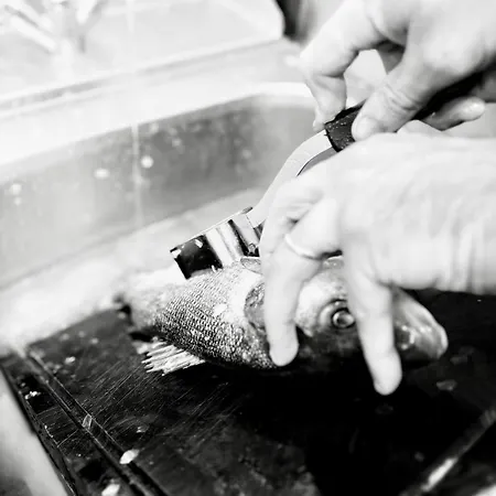 La Leontine Bed & Breakfast Abbeville