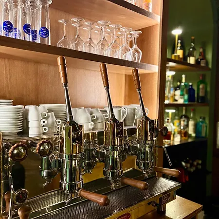 Bed & Breakfast La Leontine