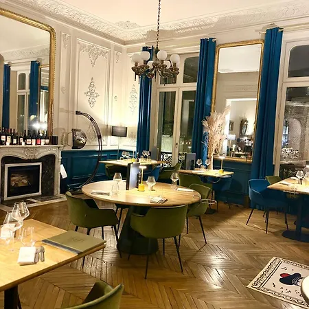 La Léontine 3* Abbeville