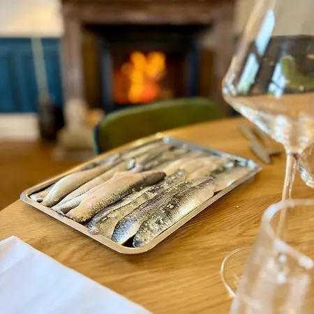 Bed & Breakfast La Leontine Abbeville