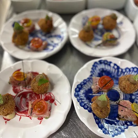 La Leontine 3* Abbeville