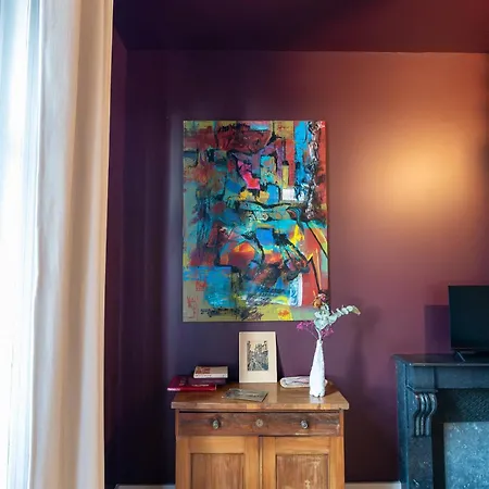 La Léontine 3*