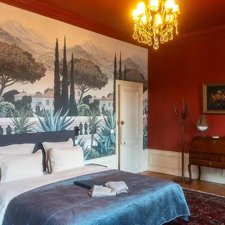 Bed & Breakfast La Leontine 3*