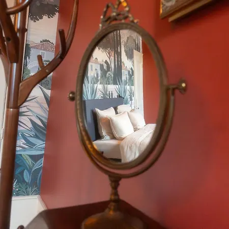 Bed & Breakfast La Leontine