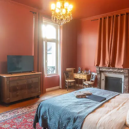 La Leontine 3* Abbeville