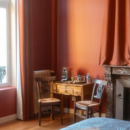Bed & Breakfast La Leontine Abbeville