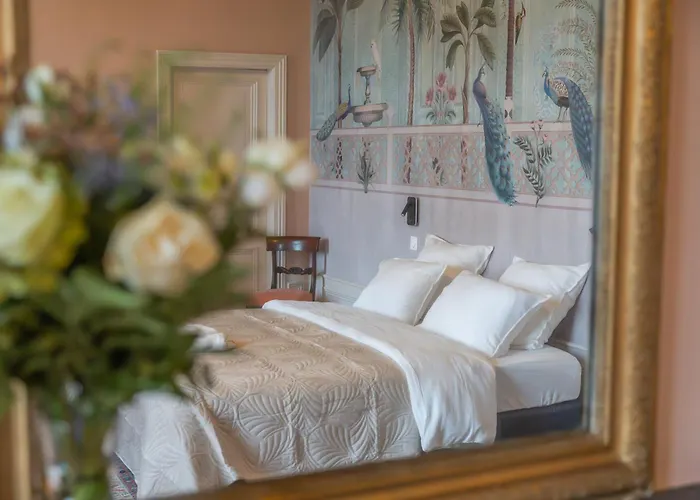 La Leontine Bed & Breakfast 3*