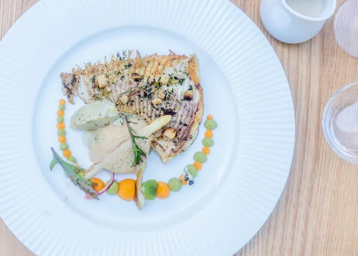 La Leontine Abbeville