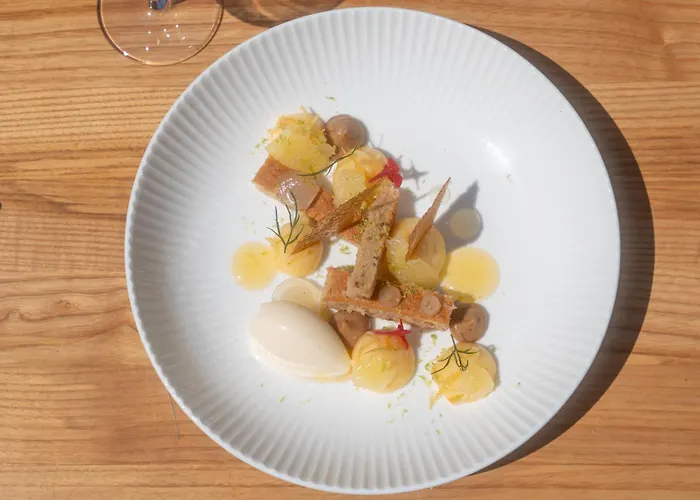 La Leontine 3* Abbeville