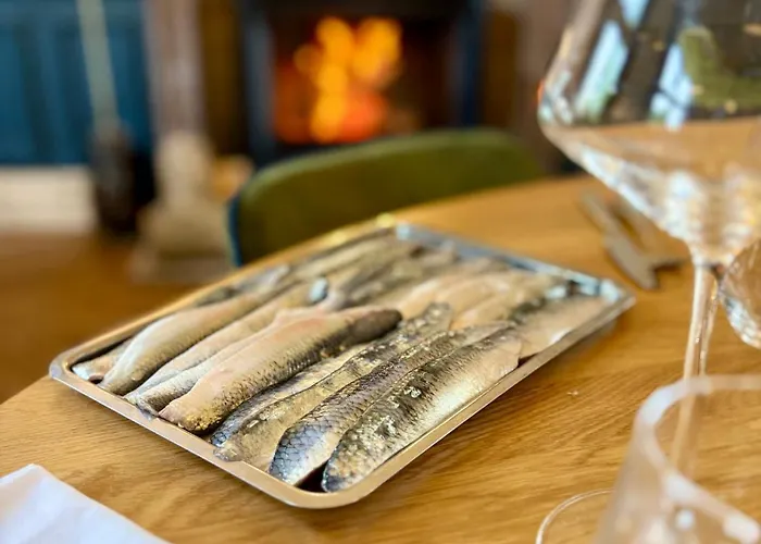 Bed & Breakfast La Leontine Abbeville