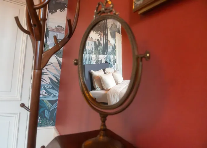 Bed & Breakfast La Leontine