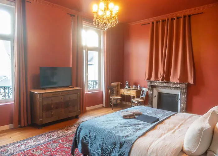 La Leontine 3* Abbeville